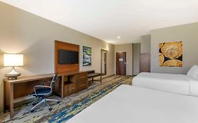 Comfort Inn & Suites Valdosta I-75