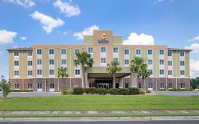 Comfort Inn & Suites Valdosta I-75